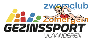 Gezinssport Zomergem